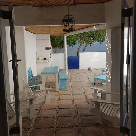 Mosselbank Beach Retreat 2 Paternoster Εξωτερικό φωτογραφία