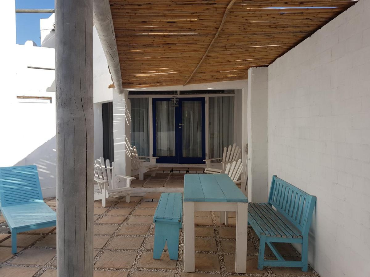 Mosselbank Beach Retreat 2 Paternoster Εξωτερικό φωτογραφία