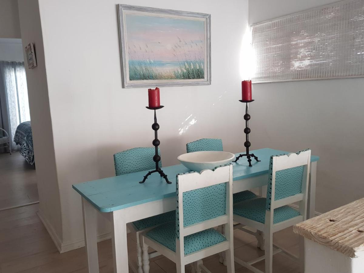 Mosselbank Beach Retreat 2 Paternoster Εξωτερικό φωτογραφία