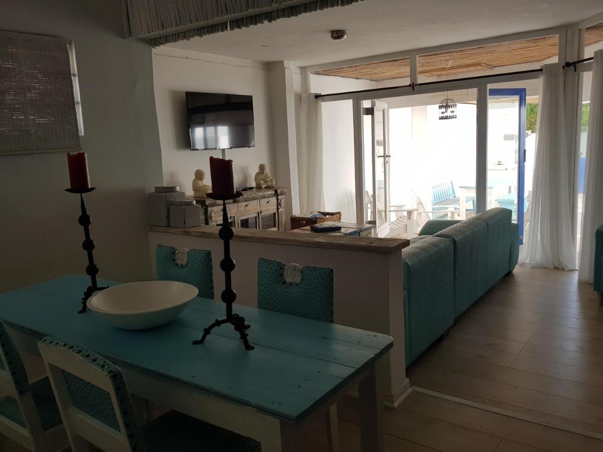 Mosselbank Beach Retreat 2 Paternoster Εξωτερικό φωτογραφία