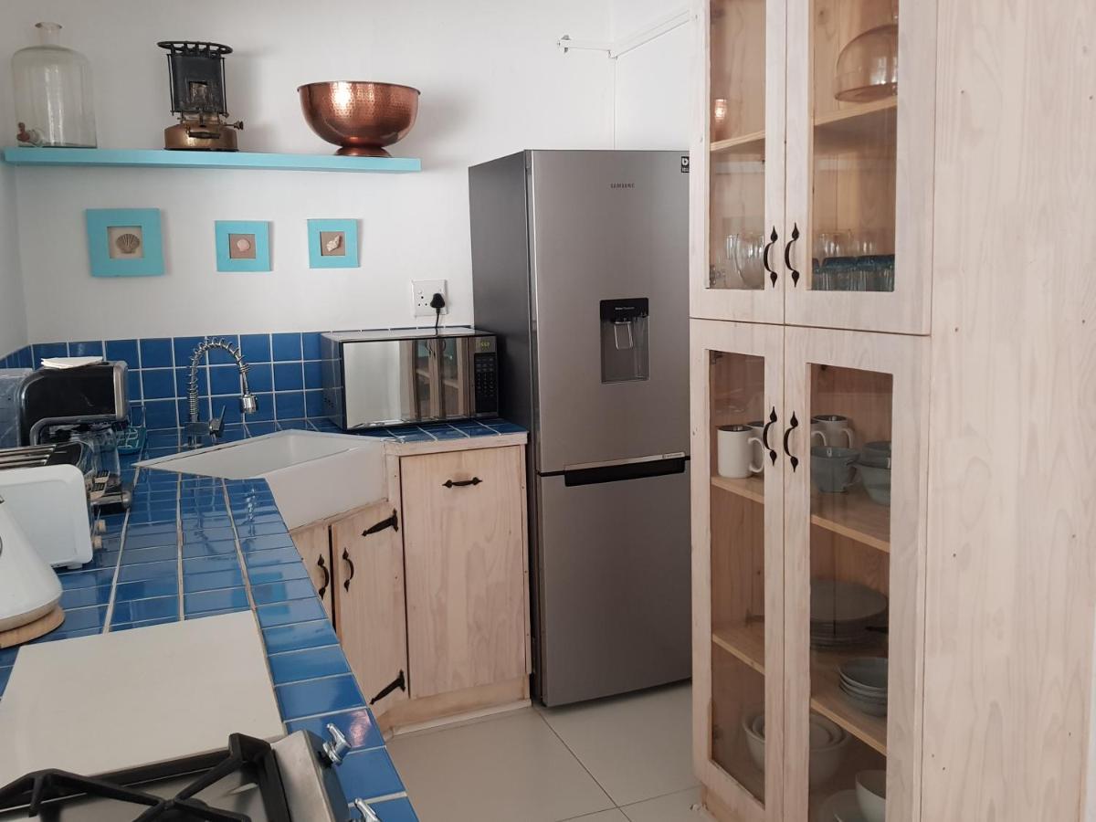 Mosselbank Beach Retreat 2 Paternoster Εξωτερικό φωτογραφία