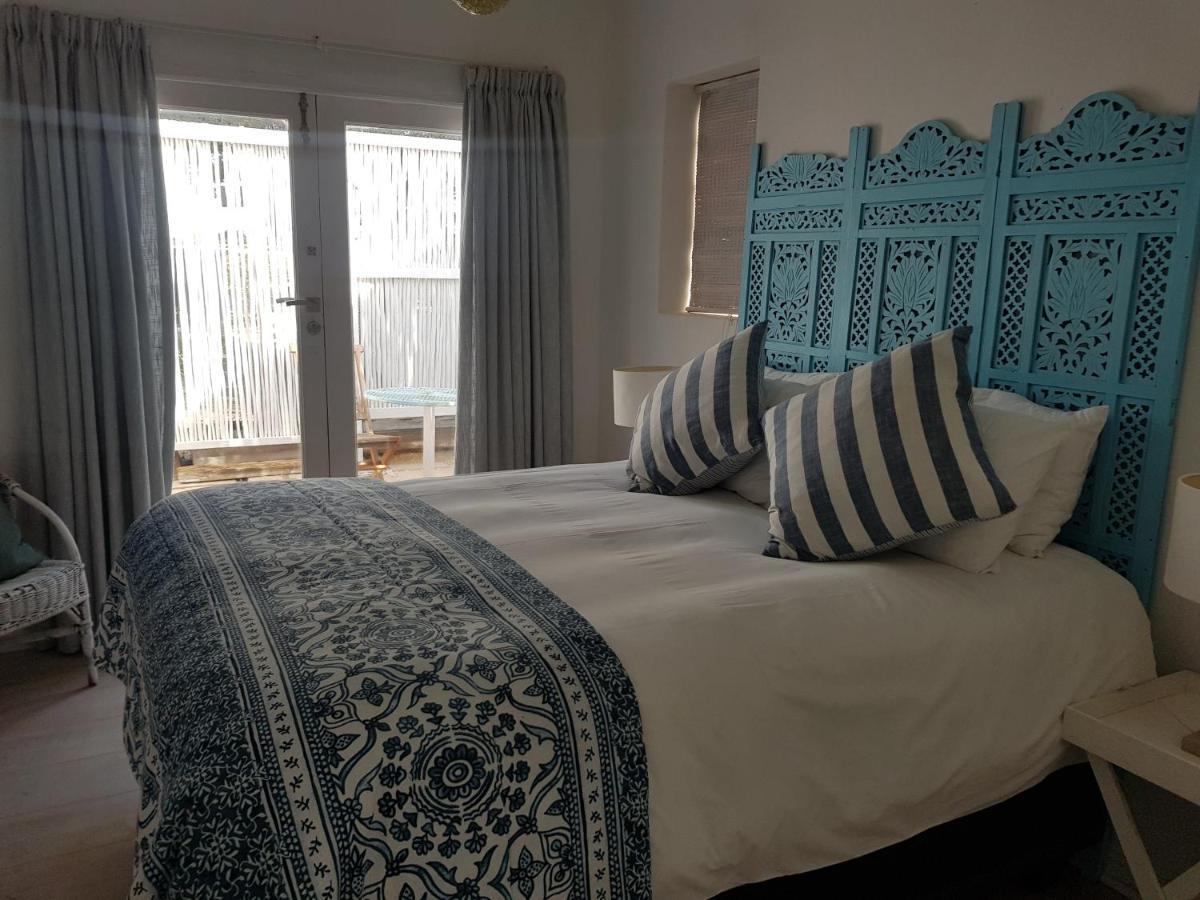 Mosselbank Beach Retreat 2 Paternoster Εξωτερικό φωτογραφία
