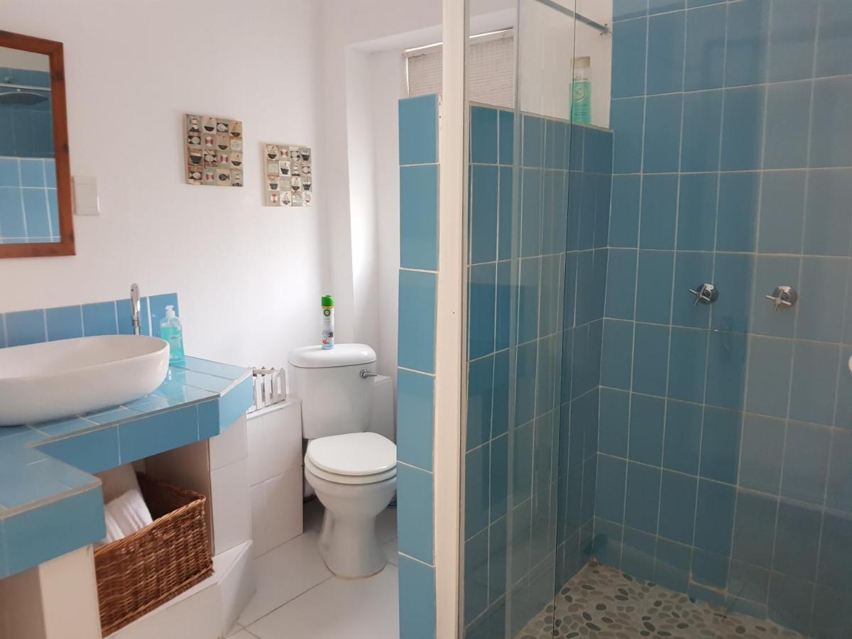 Mosselbank Beach Retreat 2 Paternoster Εξωτερικό φωτογραφία