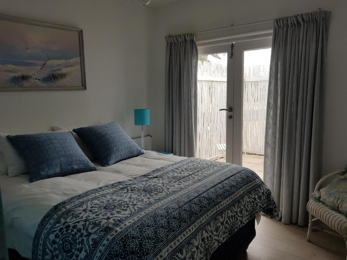 Mosselbank Beach Retreat 2 Paternoster Εξωτερικό φωτογραφία