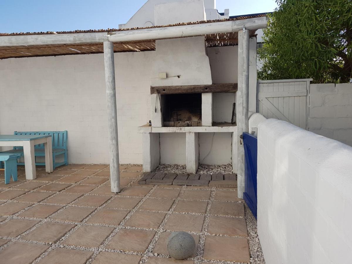 Mosselbank Beach Retreat 2 Paternoster Εξωτερικό φωτογραφία