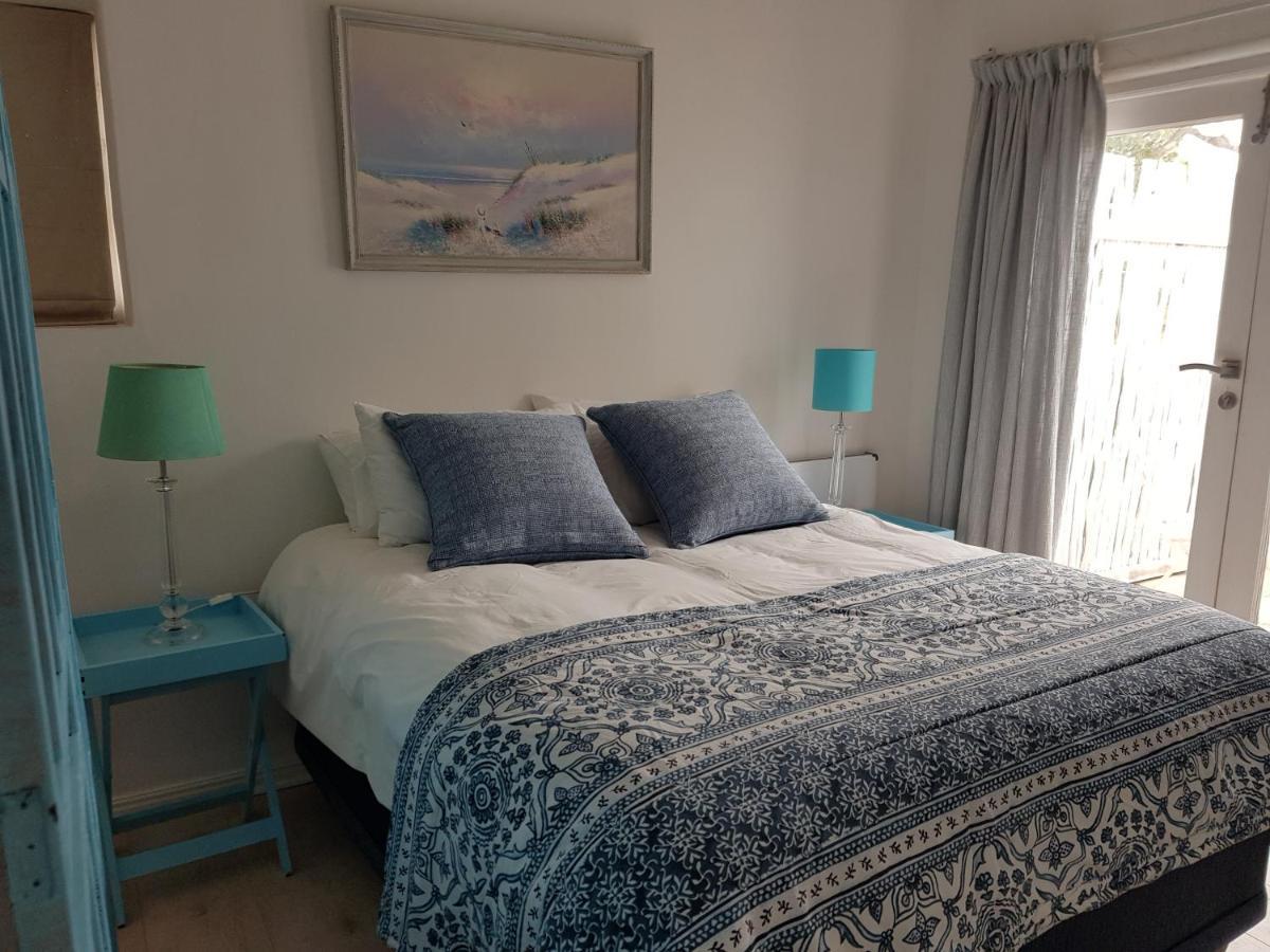 Mosselbank Beach Retreat 2 Paternoster Εξωτερικό φωτογραφία
