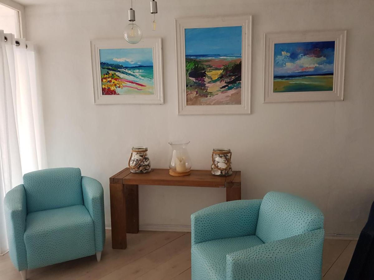 Mosselbank Beach Retreat 2 Paternoster Εξωτερικό φωτογραφία
