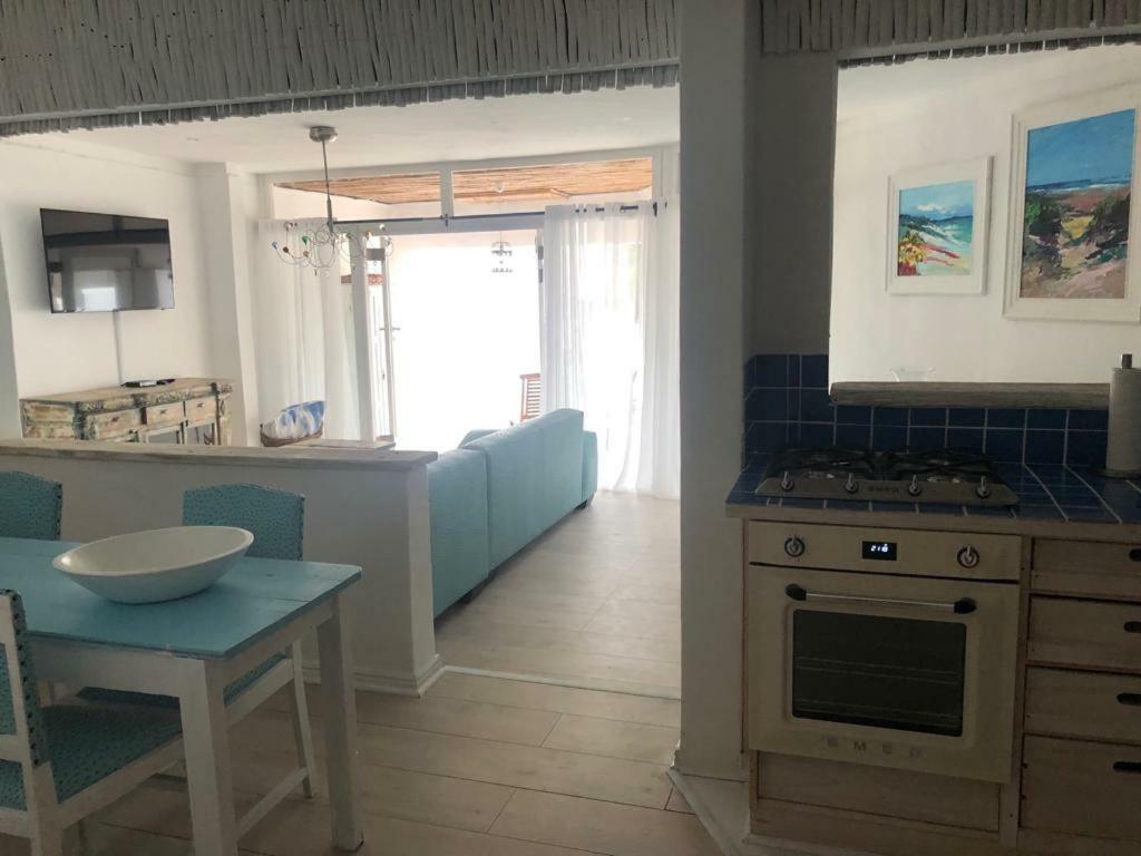 Mosselbank Beach Retreat 2 Paternoster Εξωτερικό φωτογραφία