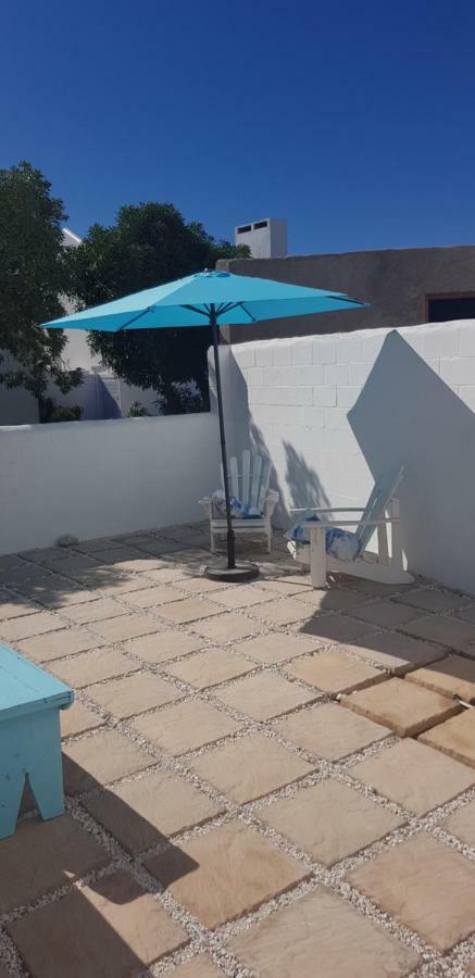 Mosselbank Beach Retreat 2 Paternoster Εξωτερικό φωτογραφία