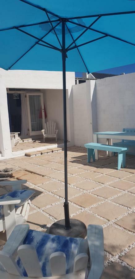 Mosselbank Beach Retreat 2 Paternoster Εξωτερικό φωτογραφία