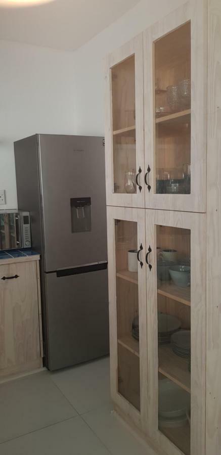 Mosselbank Beach Retreat 2 Paternoster Εξωτερικό φωτογραφία