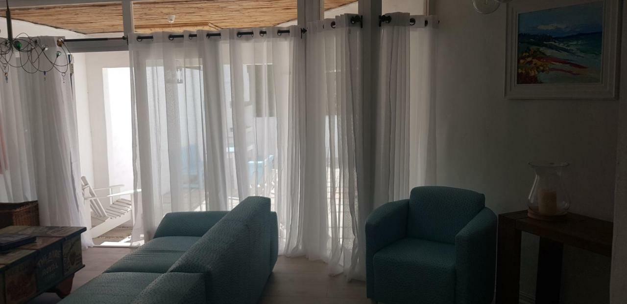 Mosselbank Beach Retreat 2 Paternoster Εξωτερικό φωτογραφία
