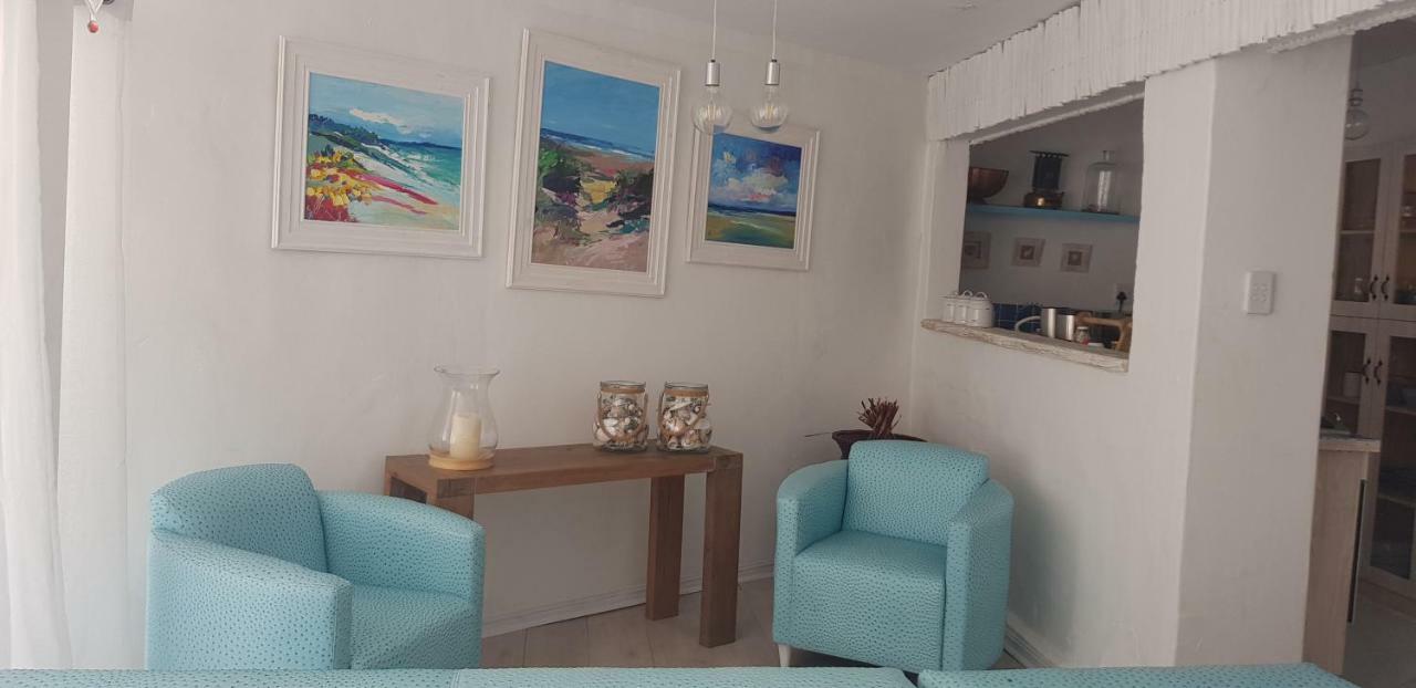 Mosselbank Beach Retreat 2 Paternoster Εξωτερικό φωτογραφία