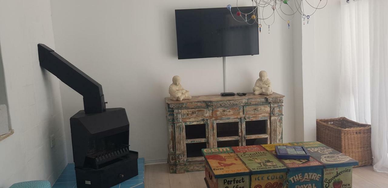 Mosselbank Beach Retreat 2 Paternoster Εξωτερικό φωτογραφία