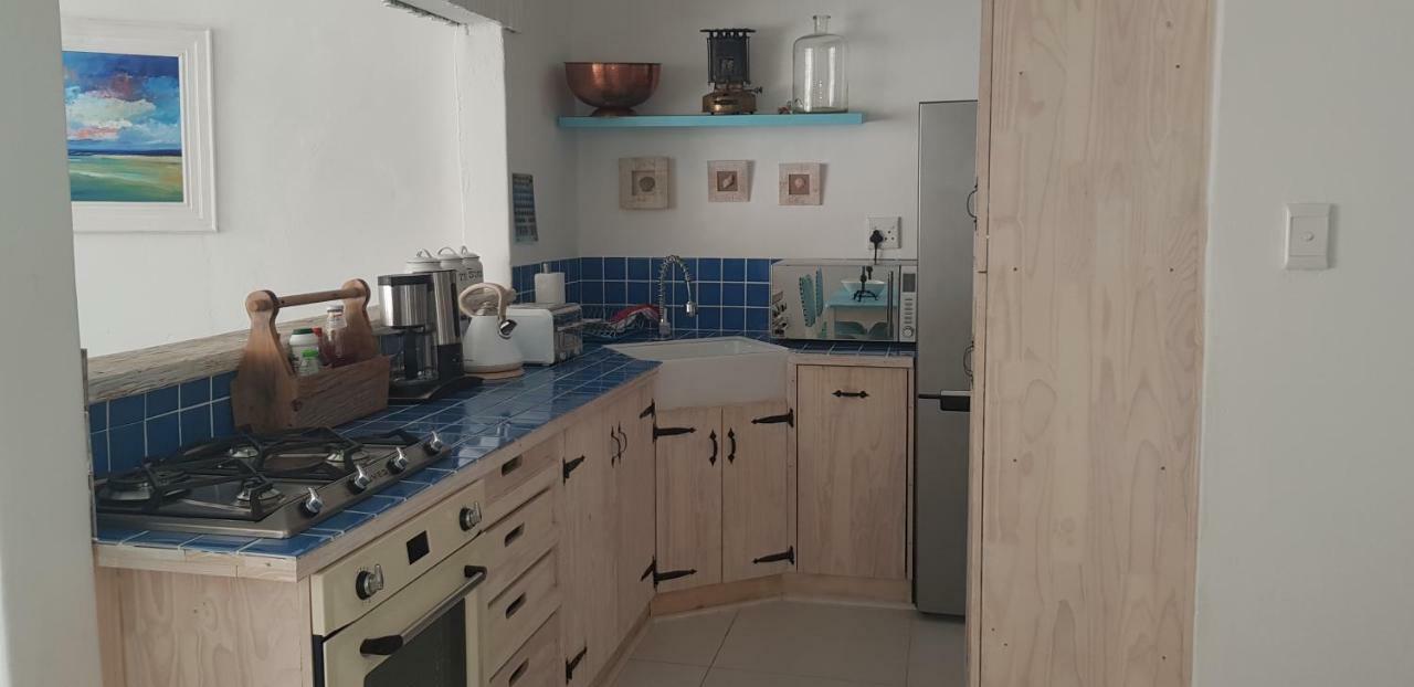 Mosselbank Beach Retreat 2 Paternoster Εξωτερικό φωτογραφία
