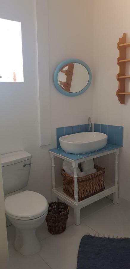 Mosselbank Beach Retreat 2 Paternoster Εξωτερικό φωτογραφία