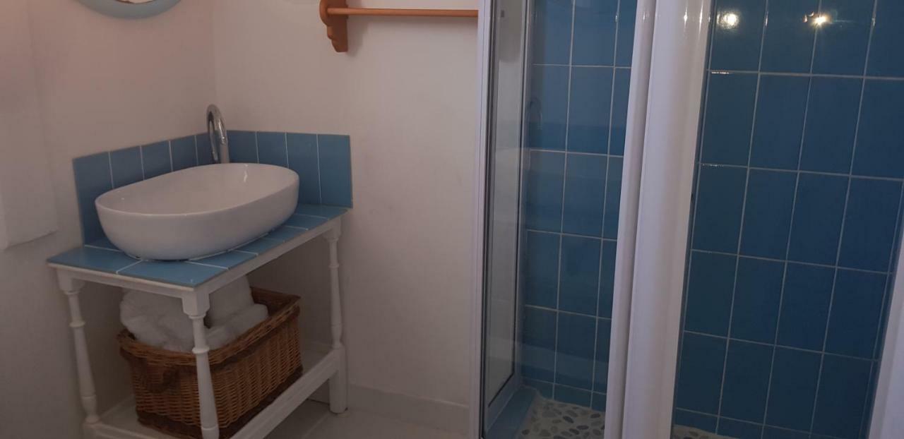 Mosselbank Beach Retreat 2 Paternoster Εξωτερικό φωτογραφία